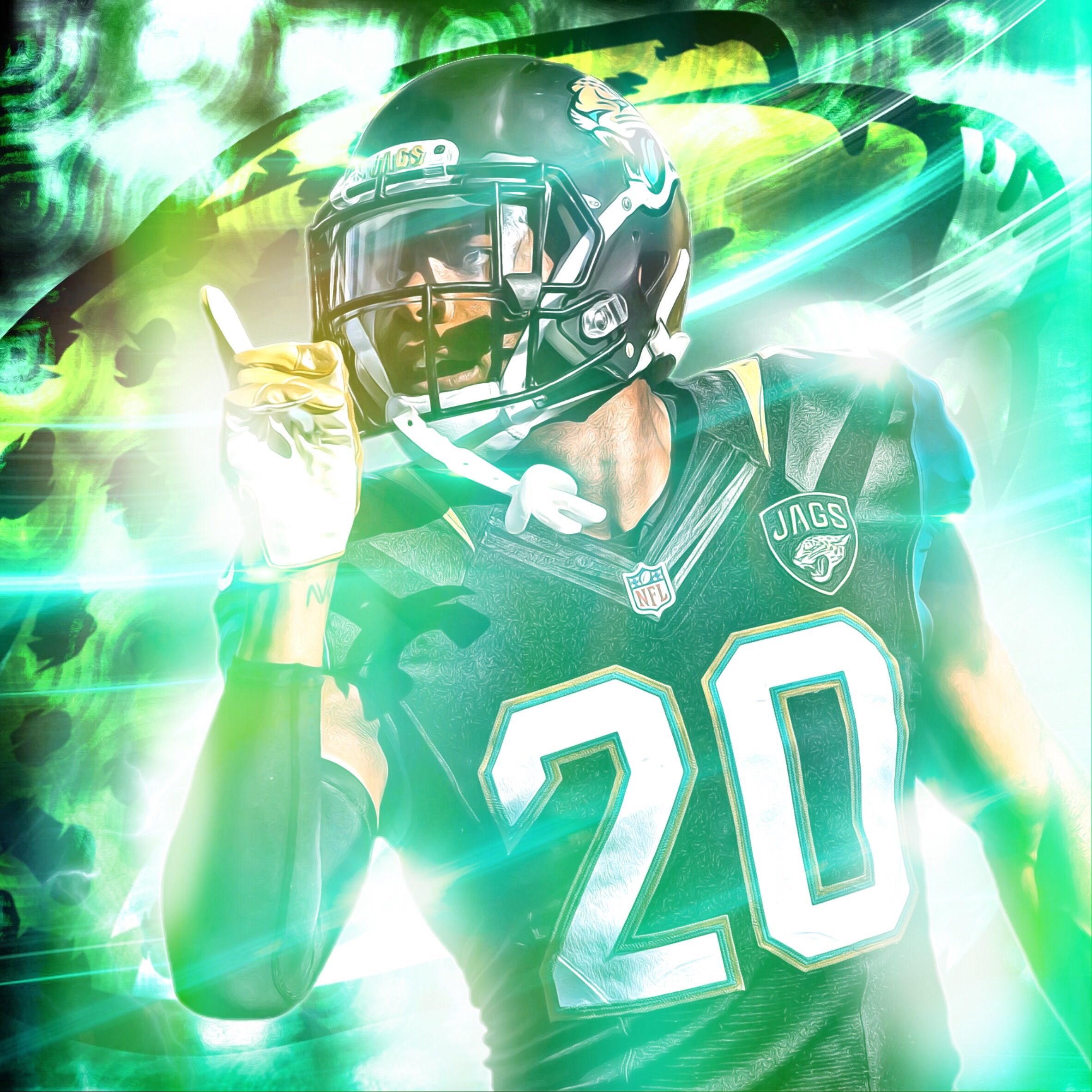 Jalen Ramsey Wallpapers