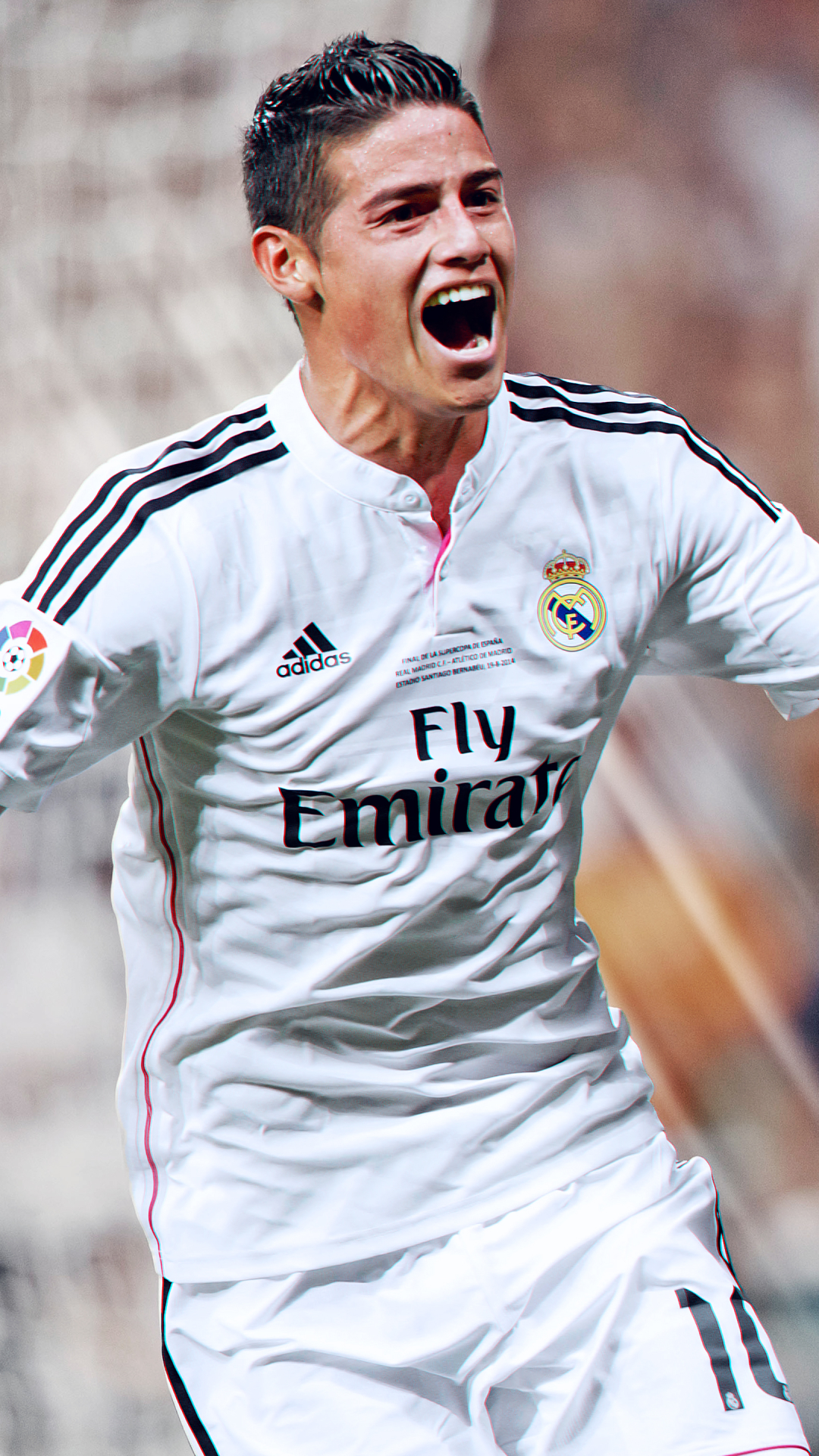 James Rodriguez Wallpapers