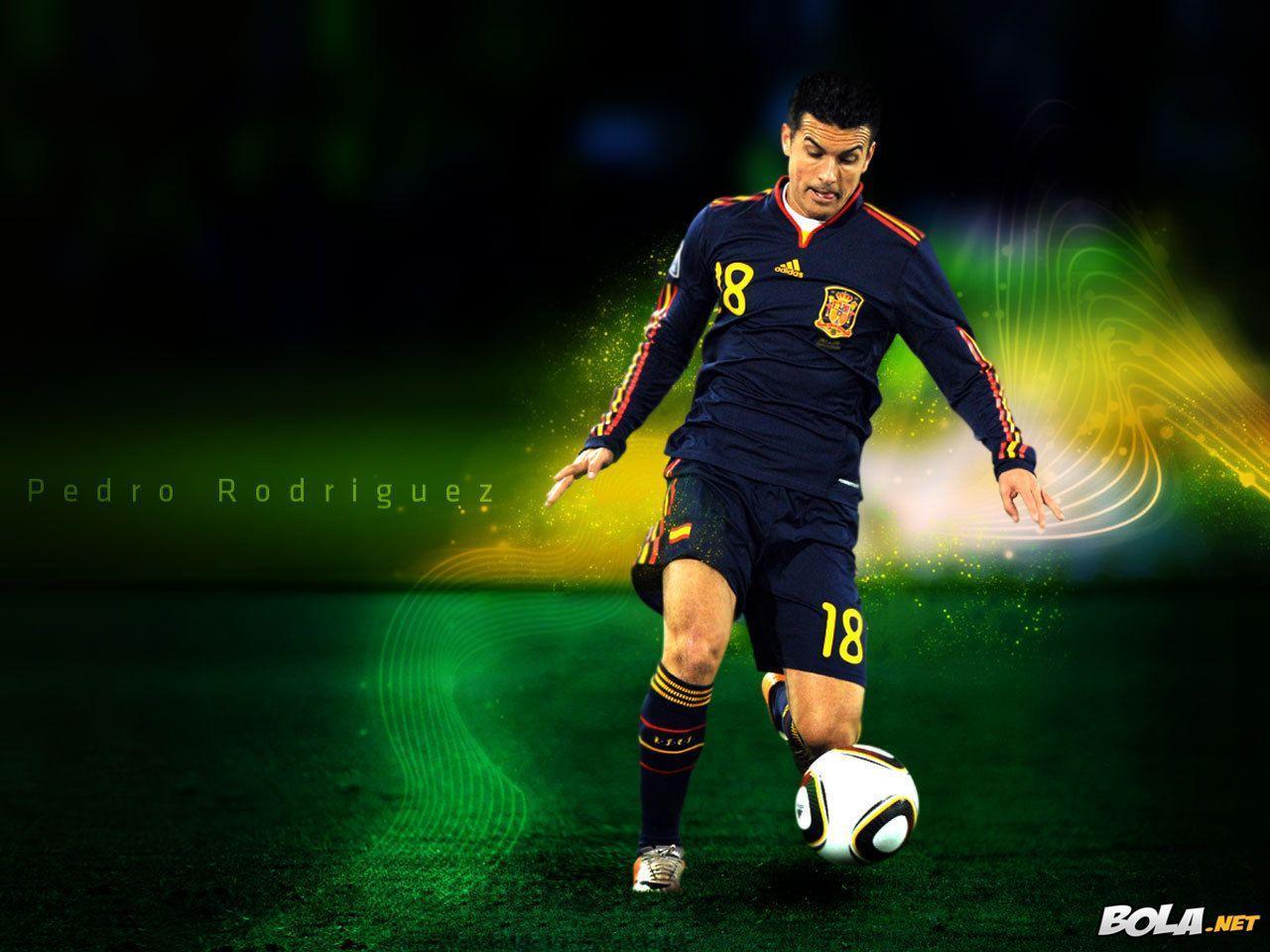 James Rodriguez Wallpapers