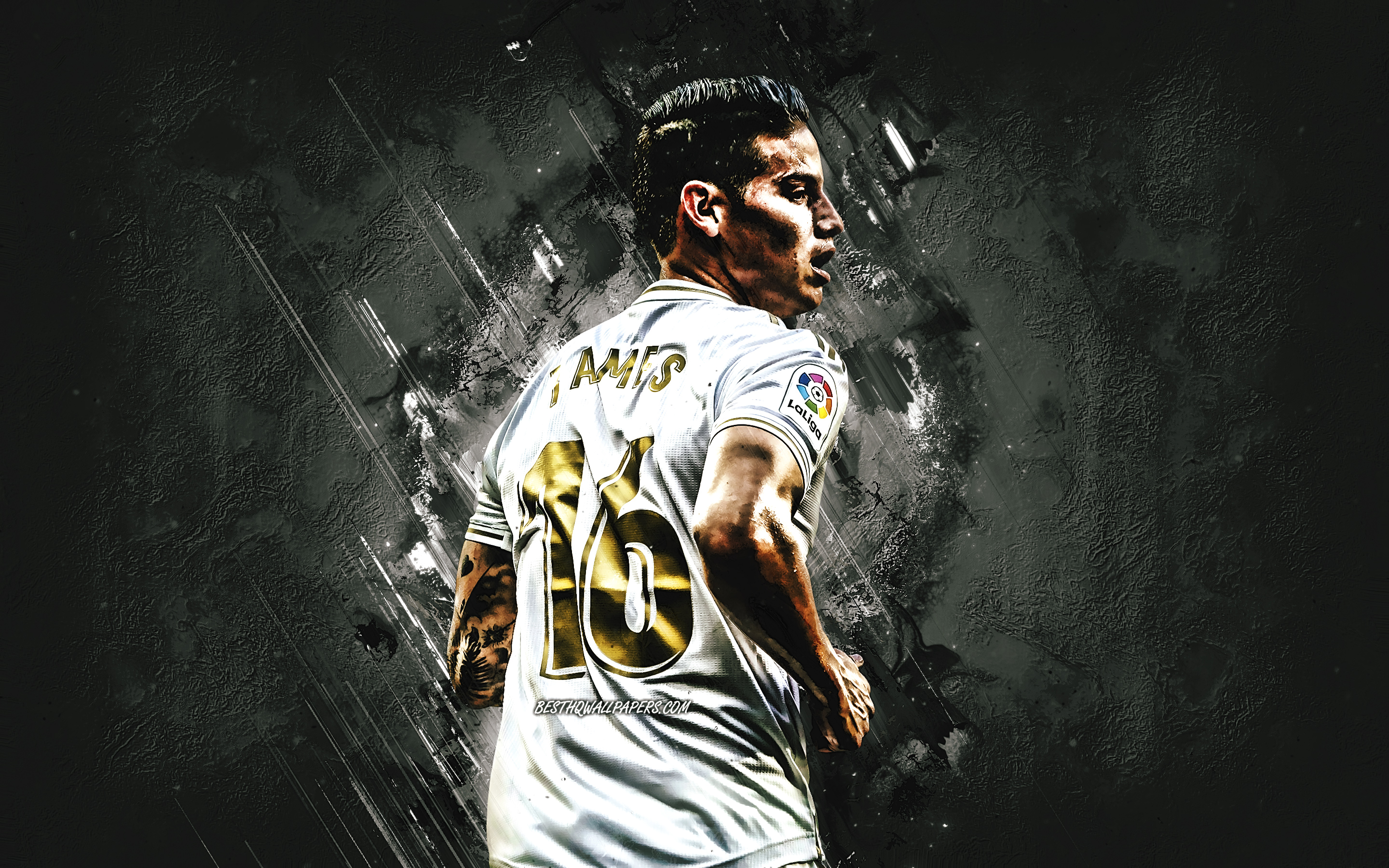 James Rodriguez Wallpapers