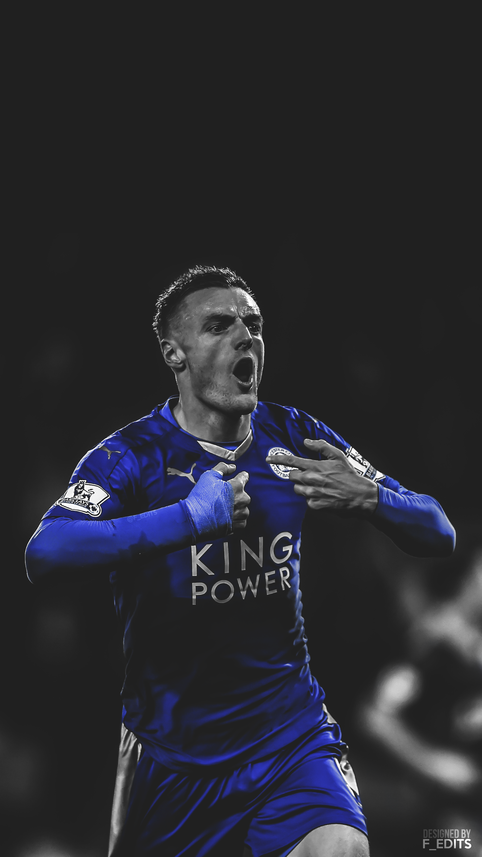 Jamie Vardy Wallpapers