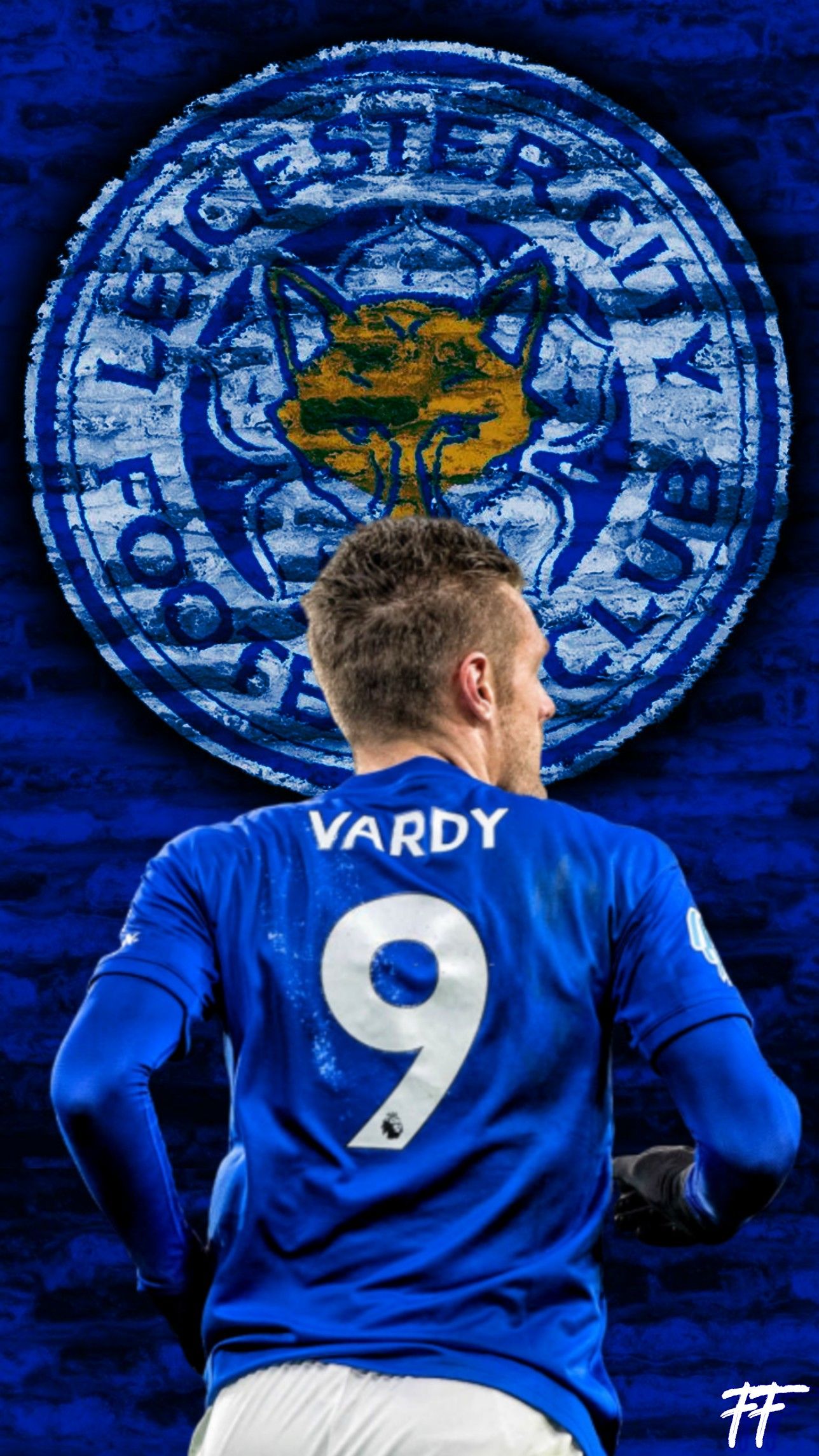 Jamie Vardy Wallpapers