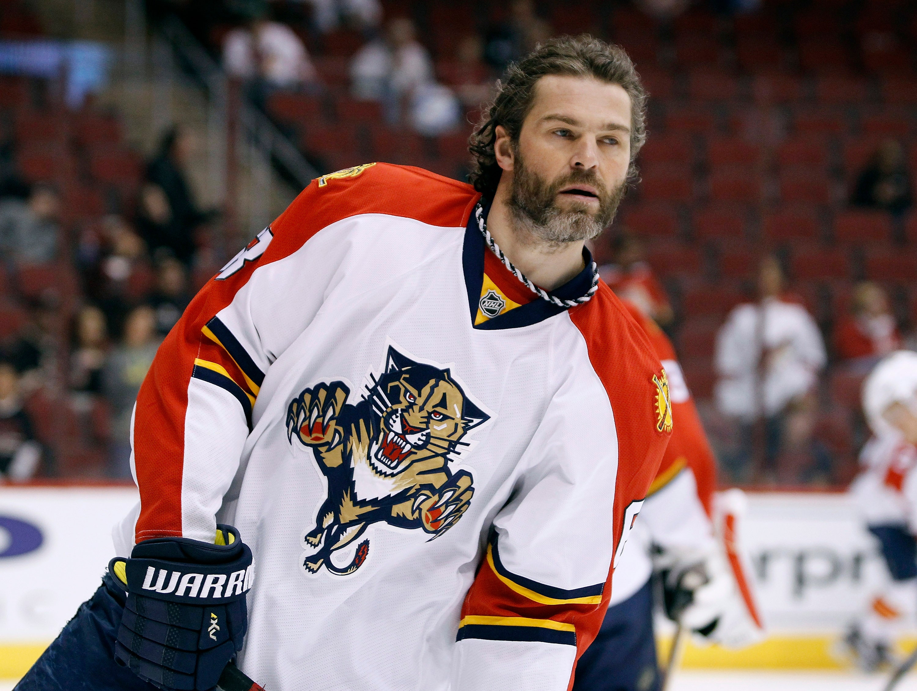 Jaromir Jagr Wallpapers