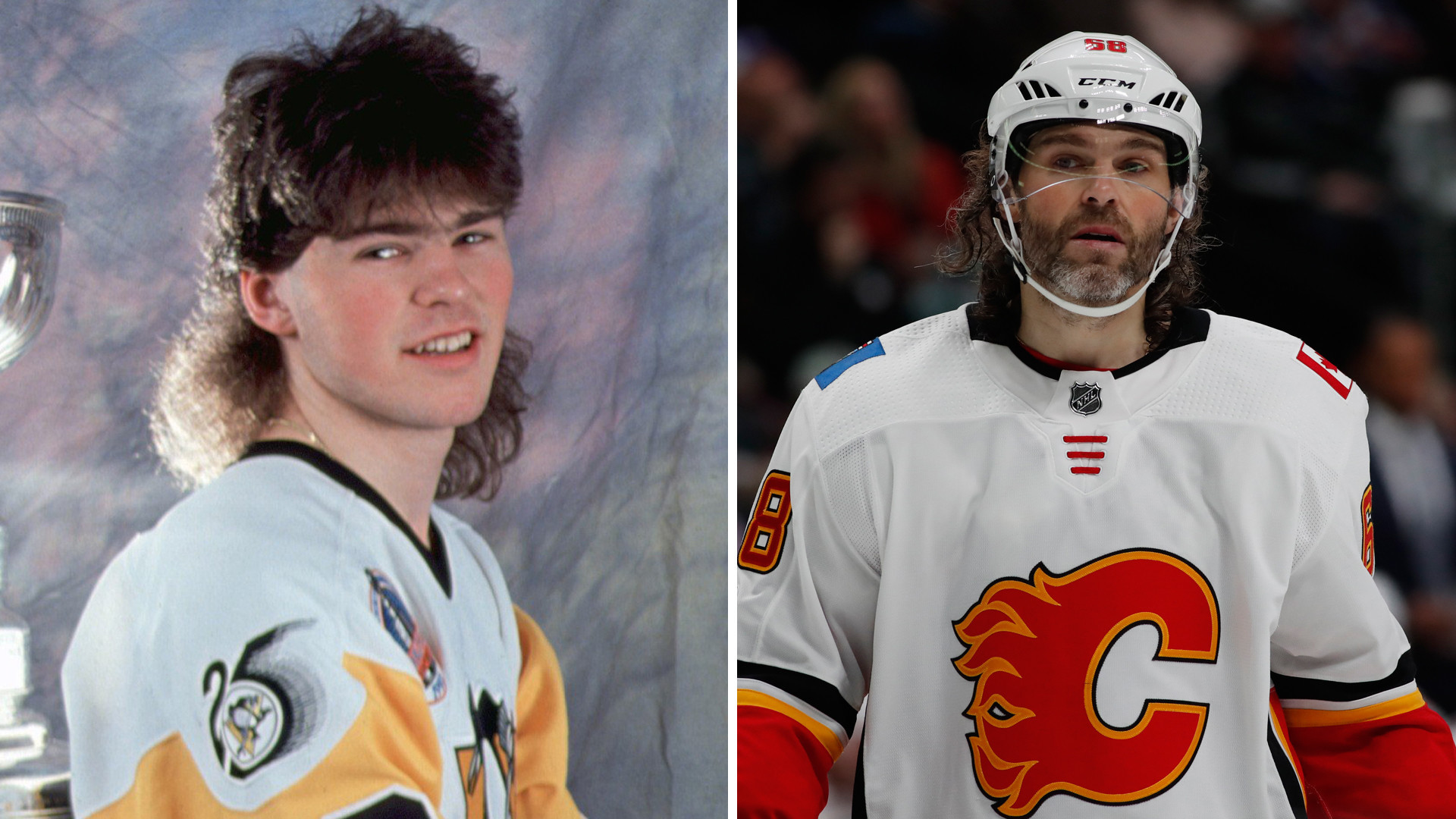 Jaromir Jagr Wallpapers