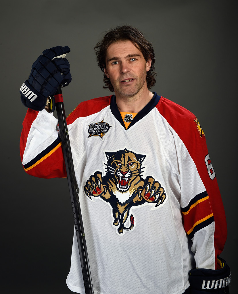 Jaromir Jagr Wallpapers