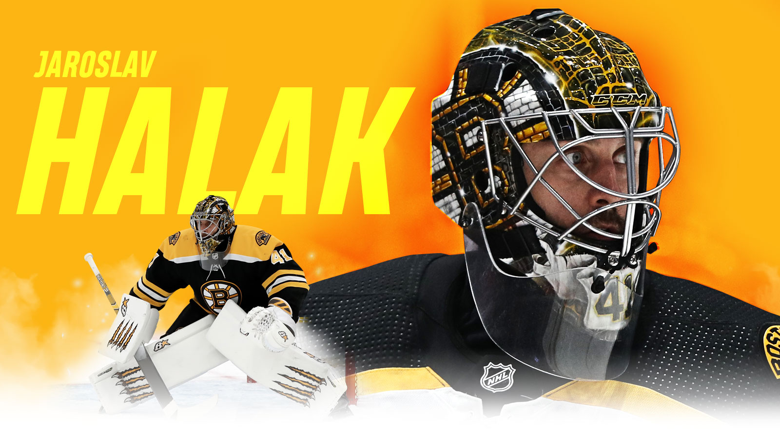 Jaroslav Halak Wallpapers