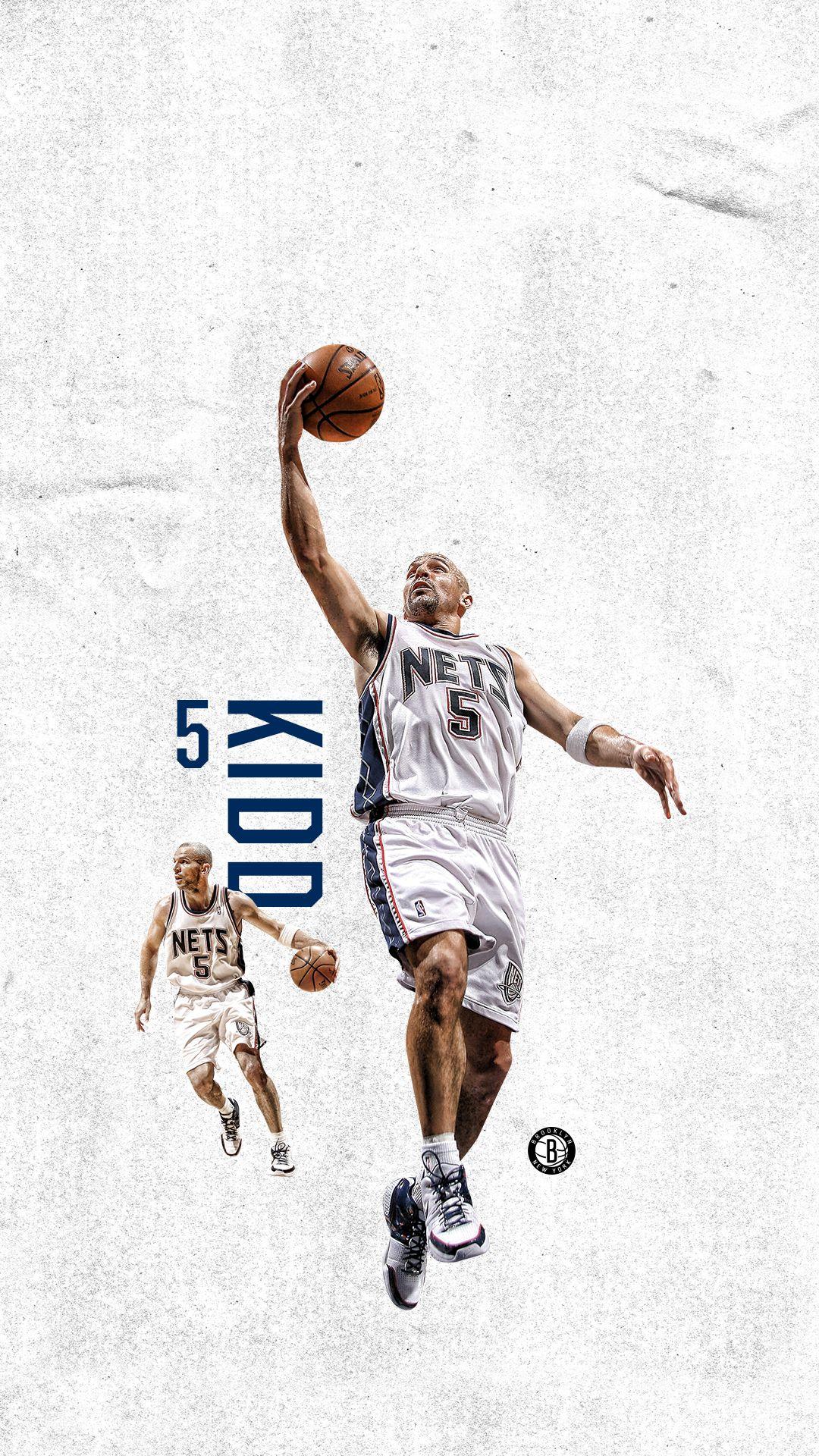 Jason Kidd Wallpapers