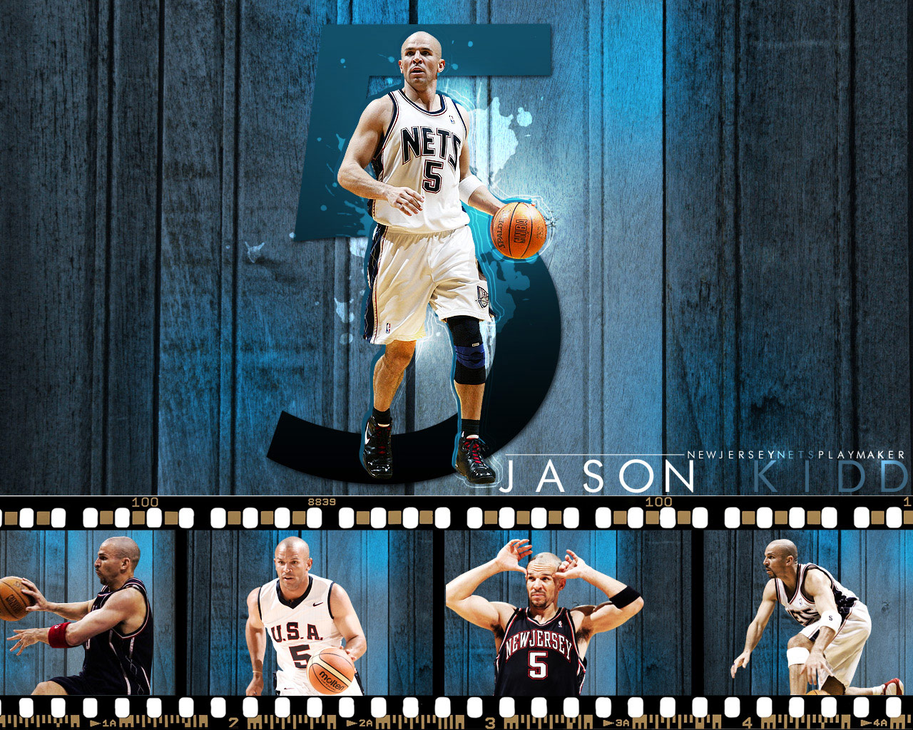 Jason Kidd Wallpapers