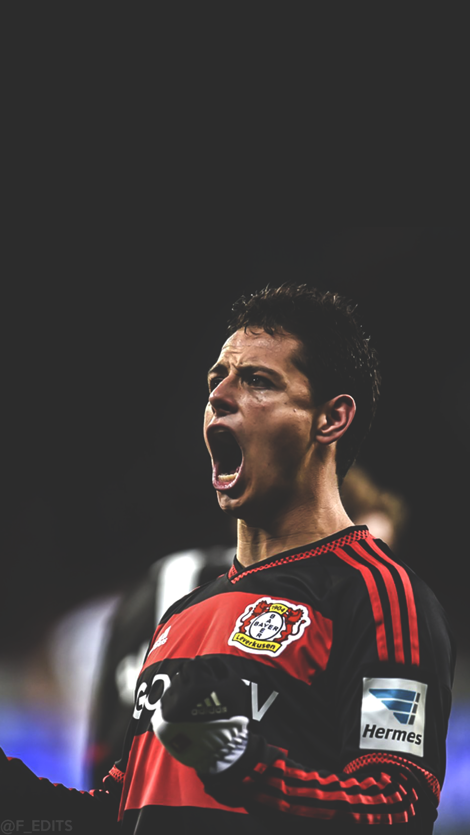 Javier Hernandez Wallpapers