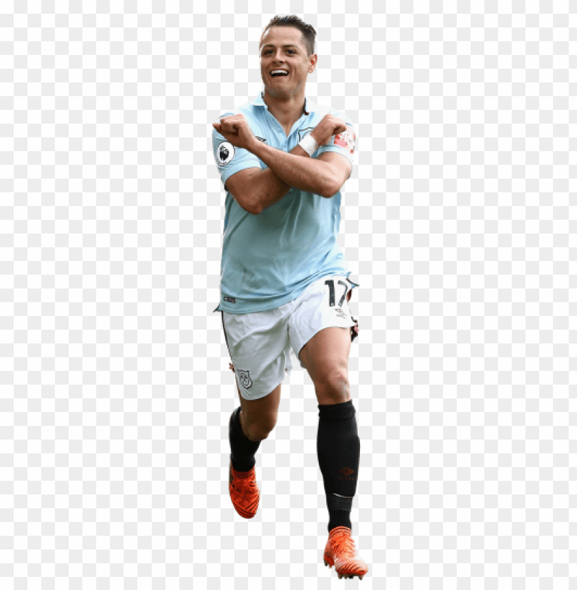 Javier Hernandez Wallpapers