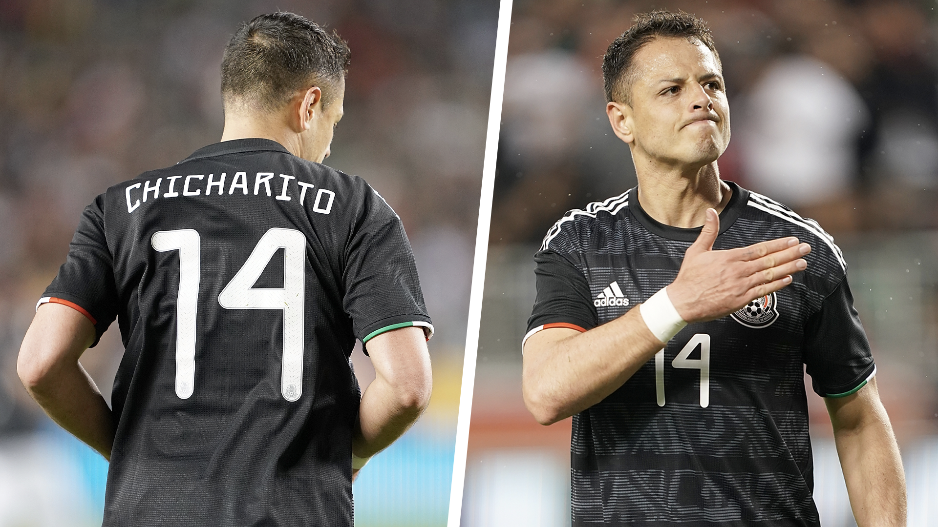 Javier Hernandez Wallpapers