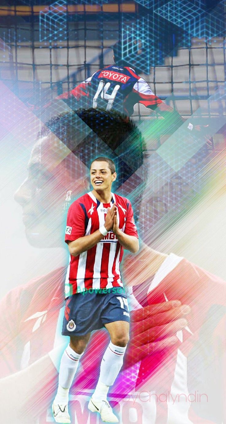 Javier Hernandez Wallpapers