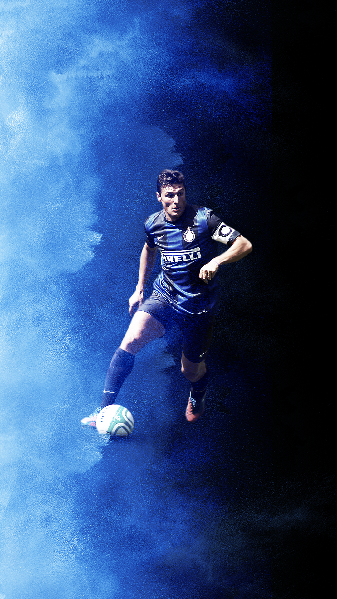 Javier Zanetti Wallpapers