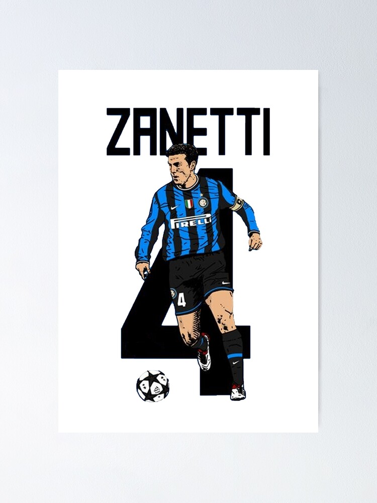 Javier Zanetti Wallpapers