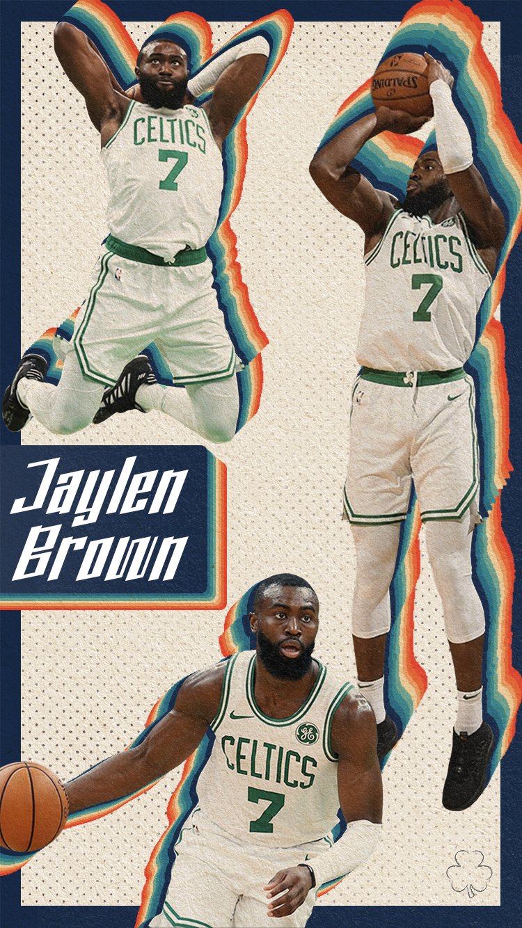 Jaylen Brown Wallpapers