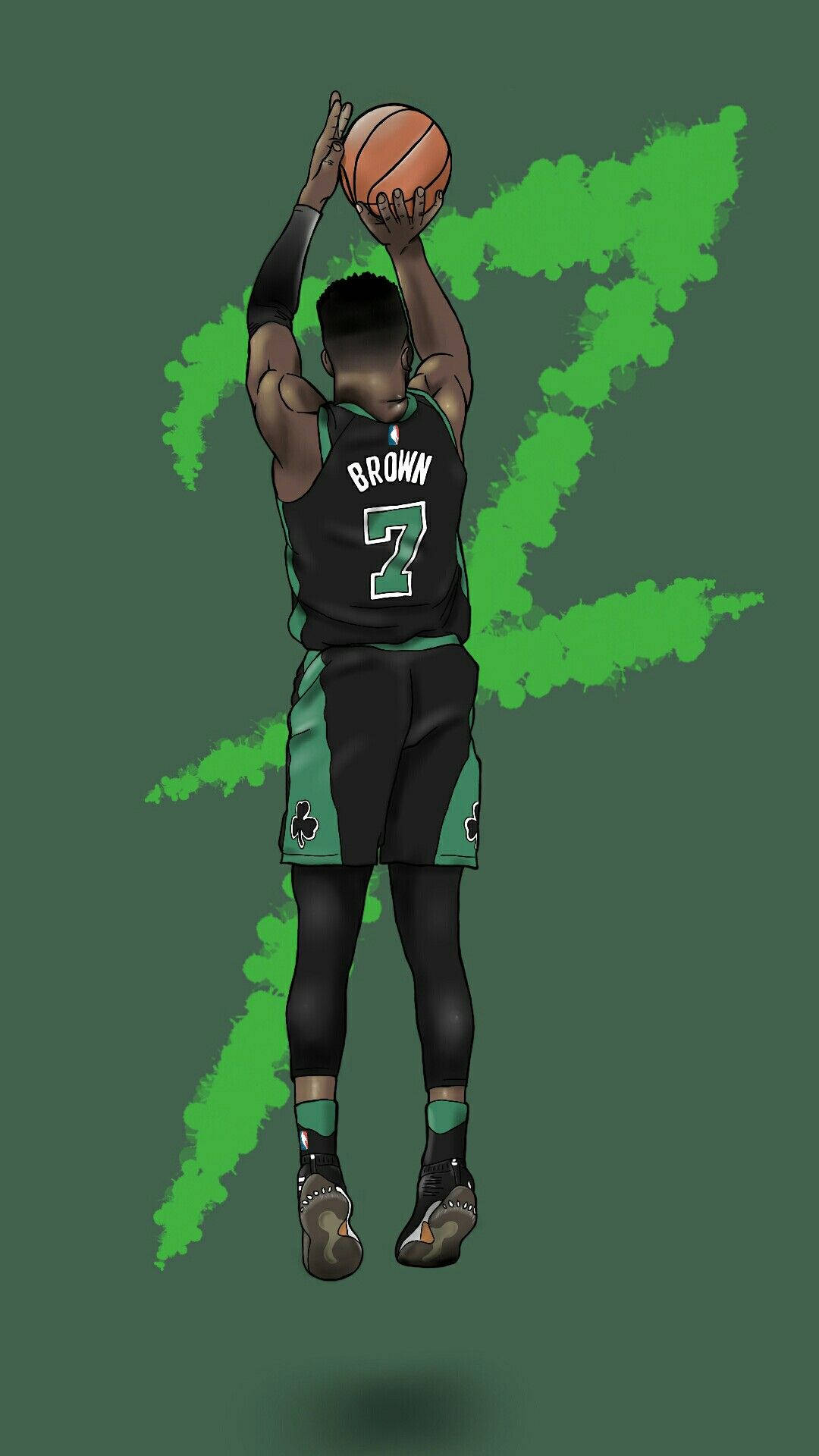 Jaylen Brown Wallpapers