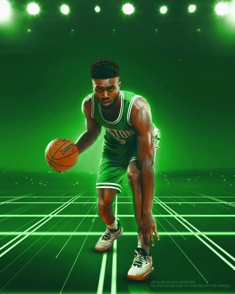 Jaylen Brown Wallpapers