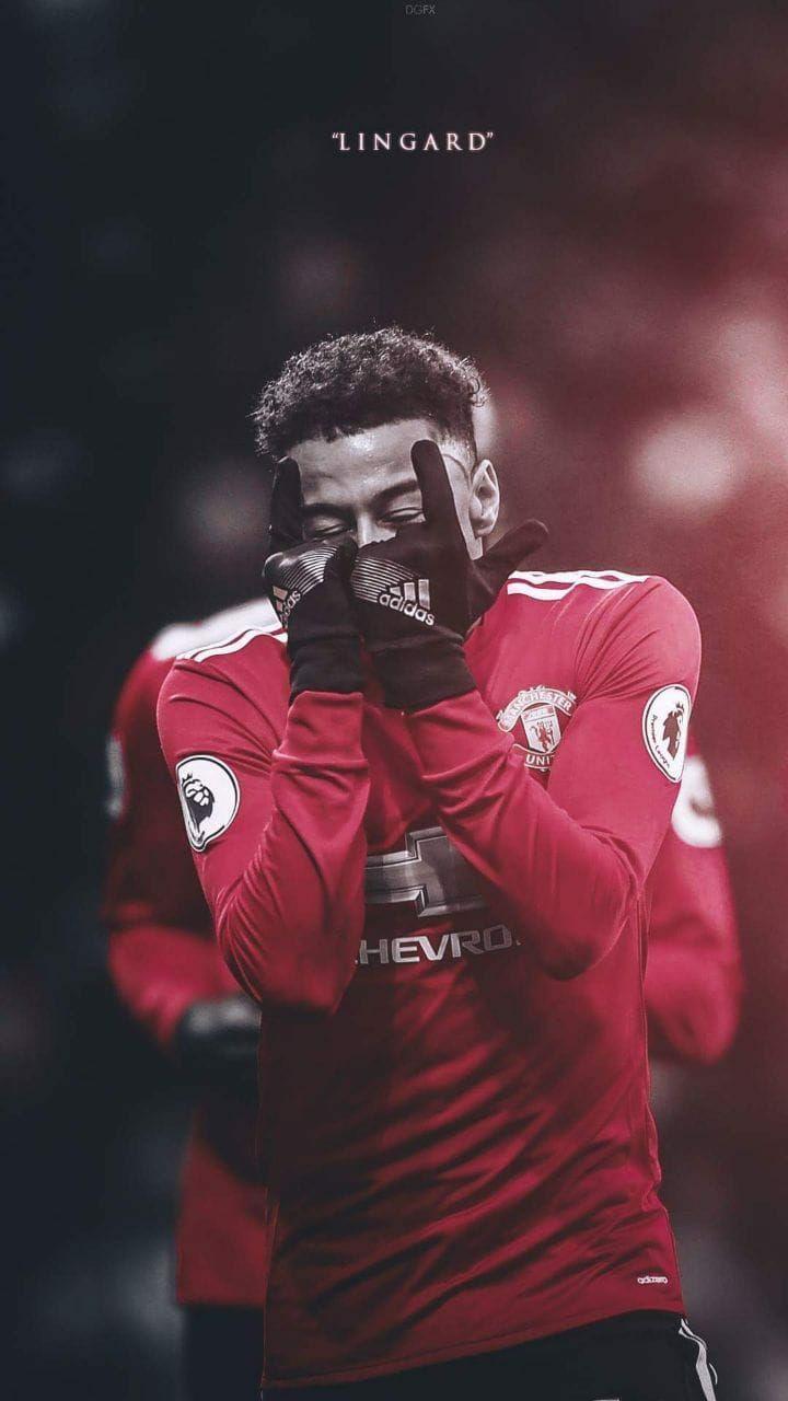 Jesse Lingard Wallpapers