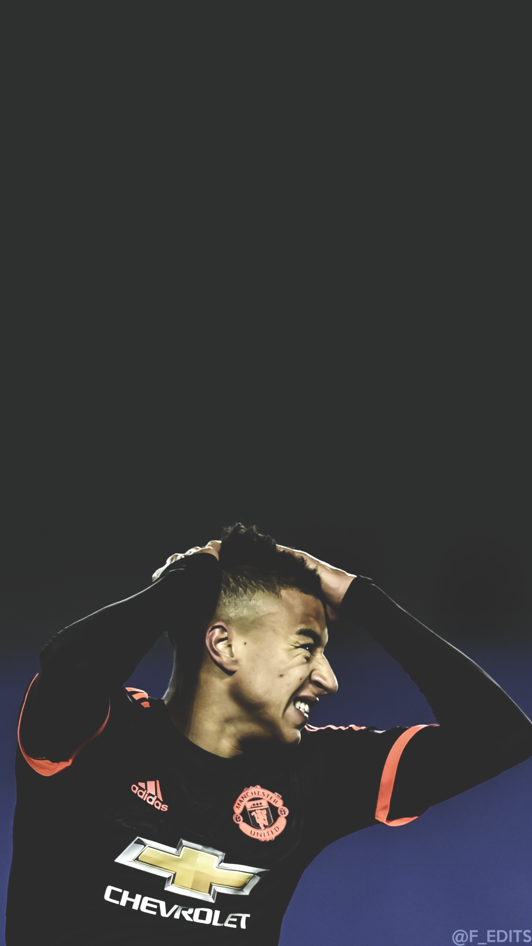 Jesse Lingard Wallpapers