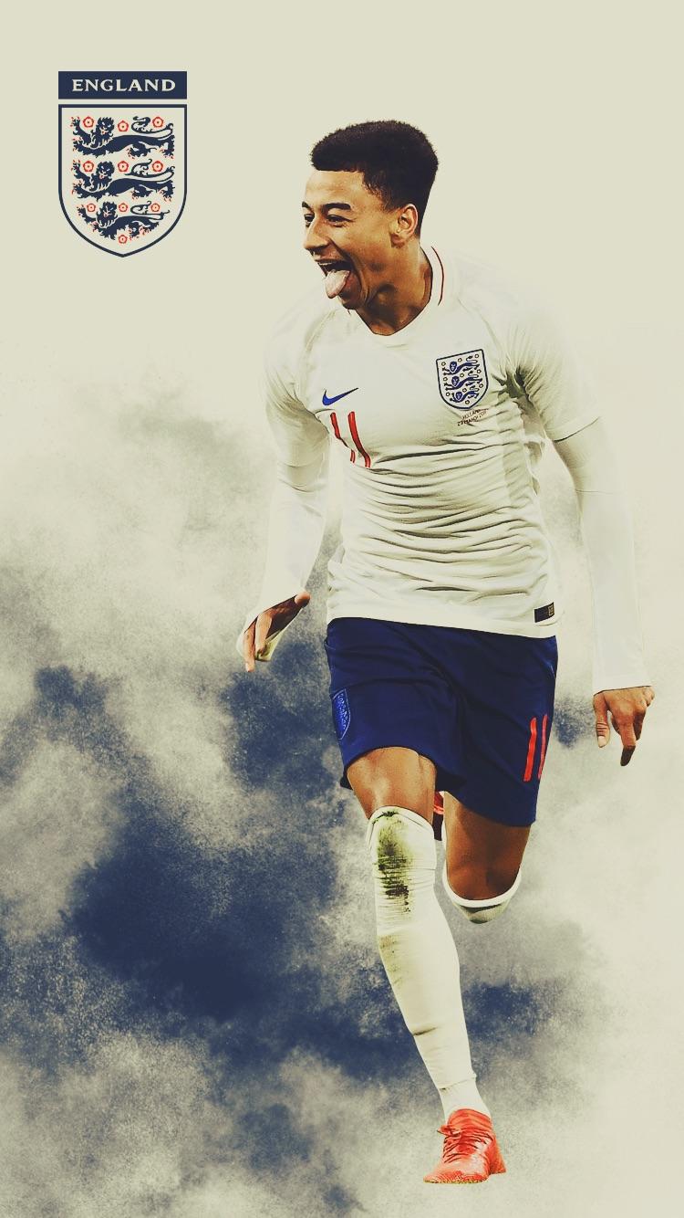 Jesse Lingard Wallpapers