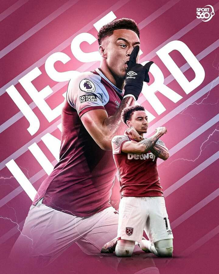 Jesse Lingard Wallpapers