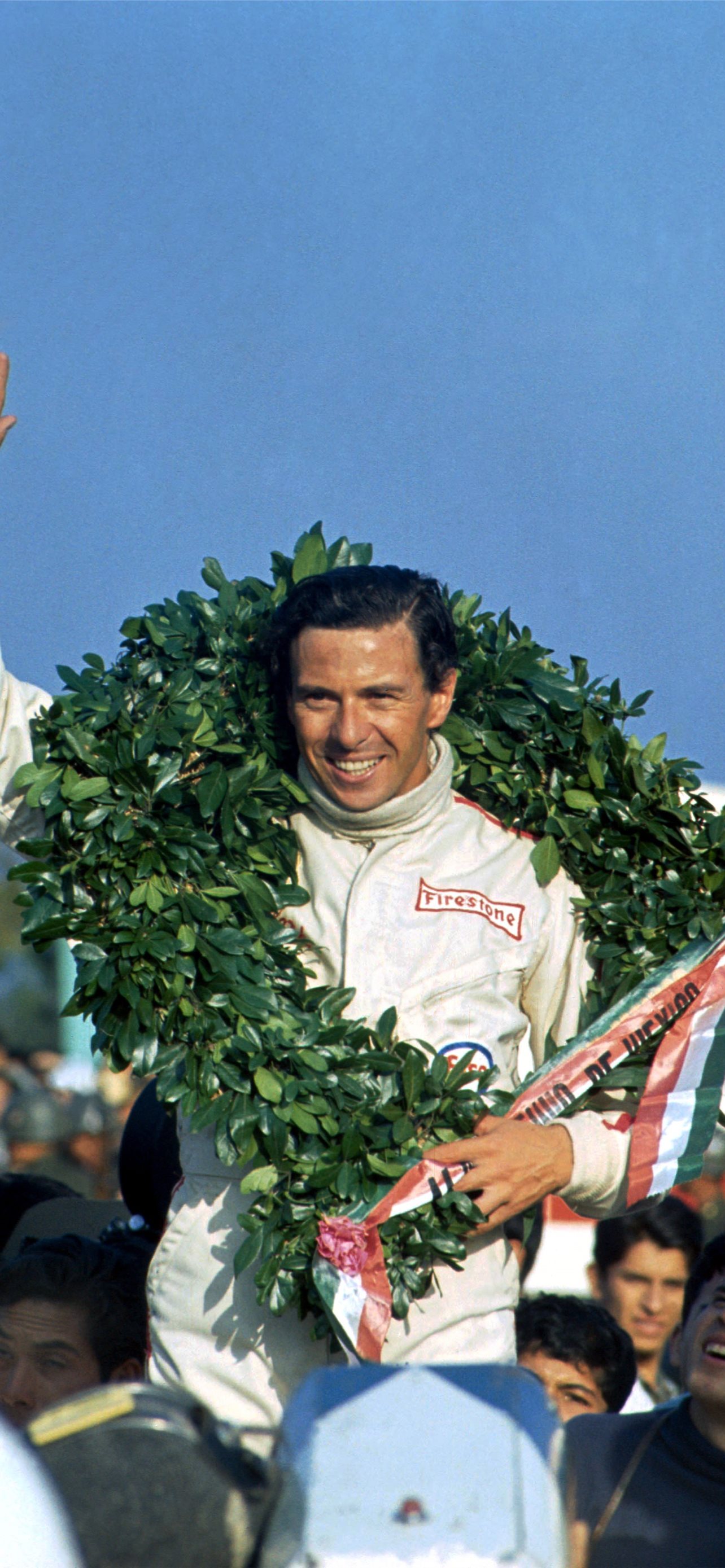 Jim Clark Wallpapers