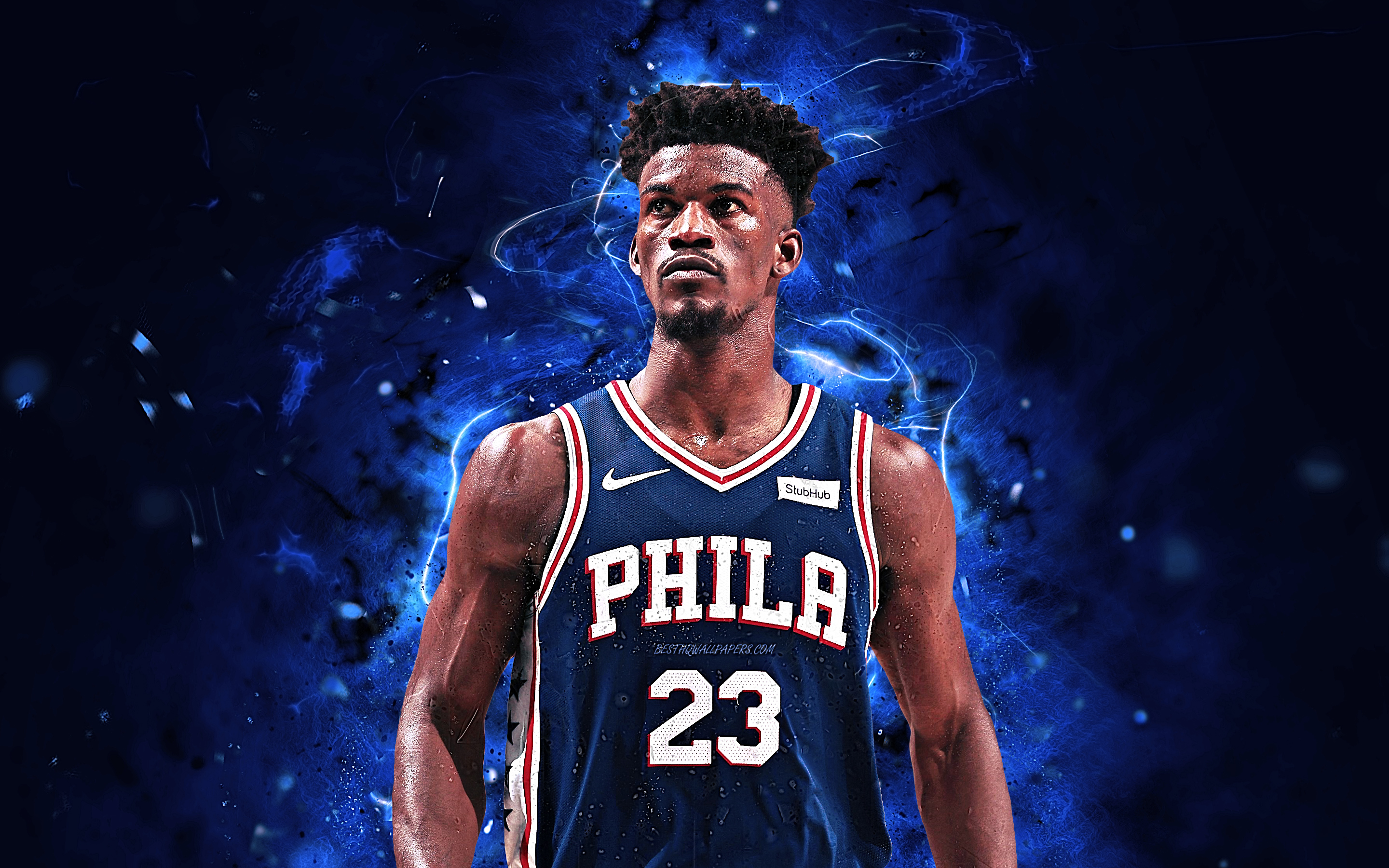 Jimmy Butler Wallpapers