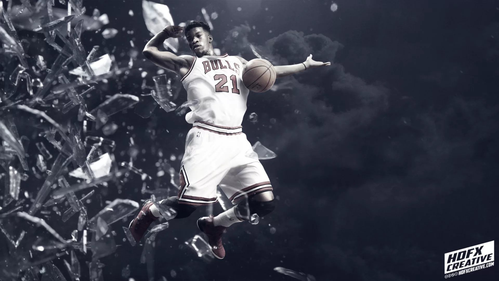 Jimmy Butler Wallpapers