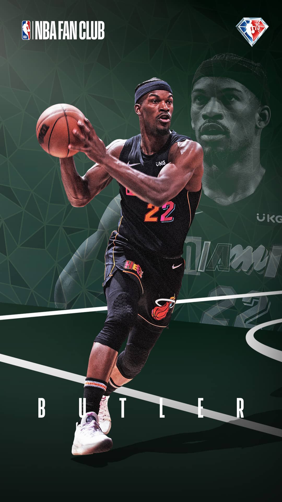 Jimmy Butler Wallpapers