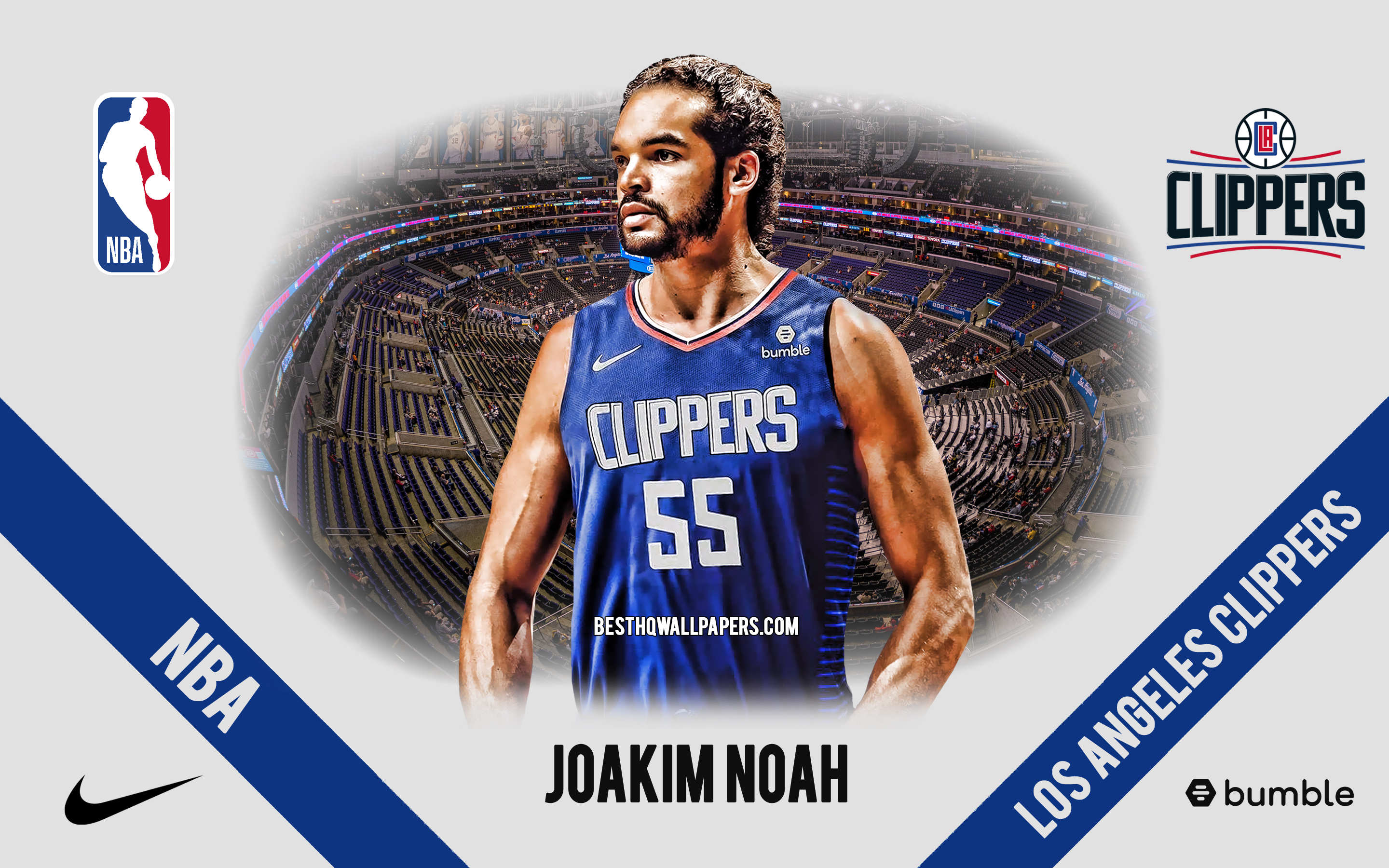 Joakim Noah Wallpapers