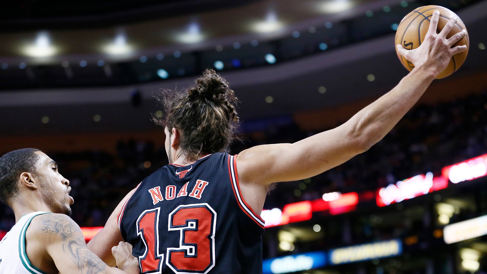 Joakim Noah Wallpapers