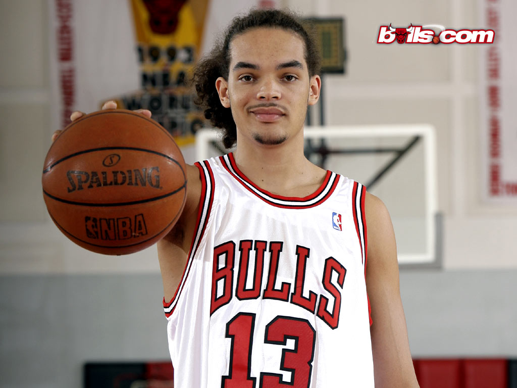 Joakim Noah Wallpapers