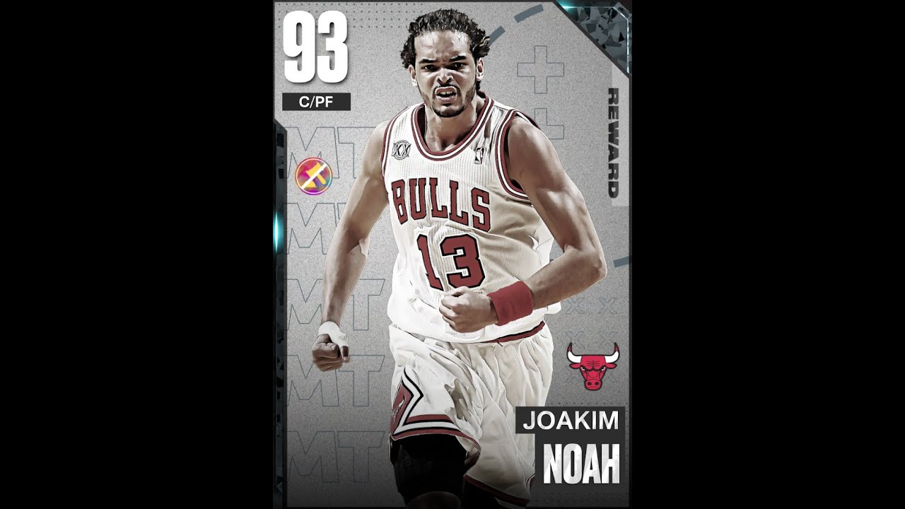 Joakim Noah Wallpapers