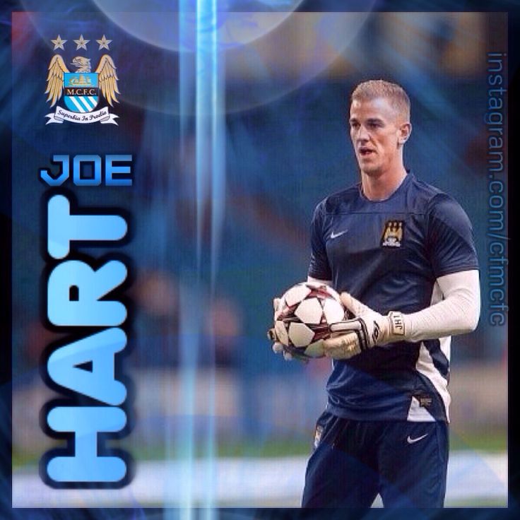 Joe Hart Wallpapers