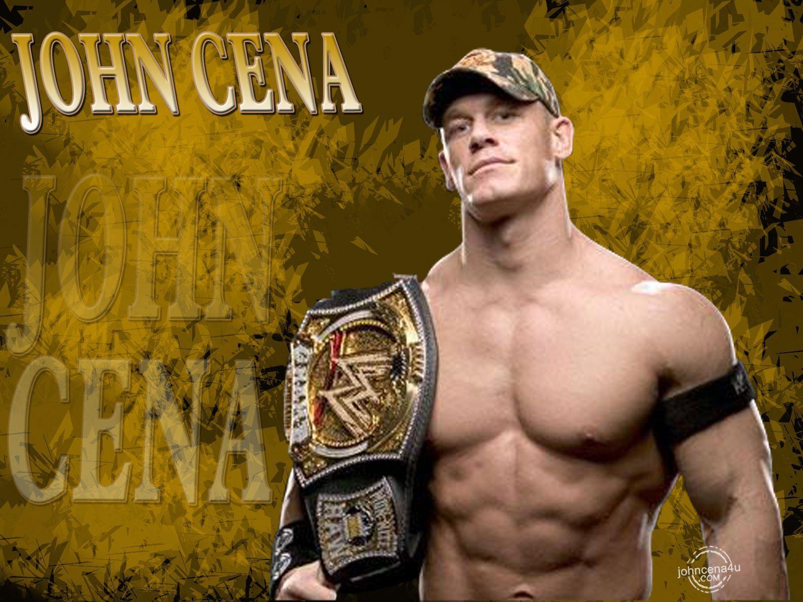 John Cena Wallpapers