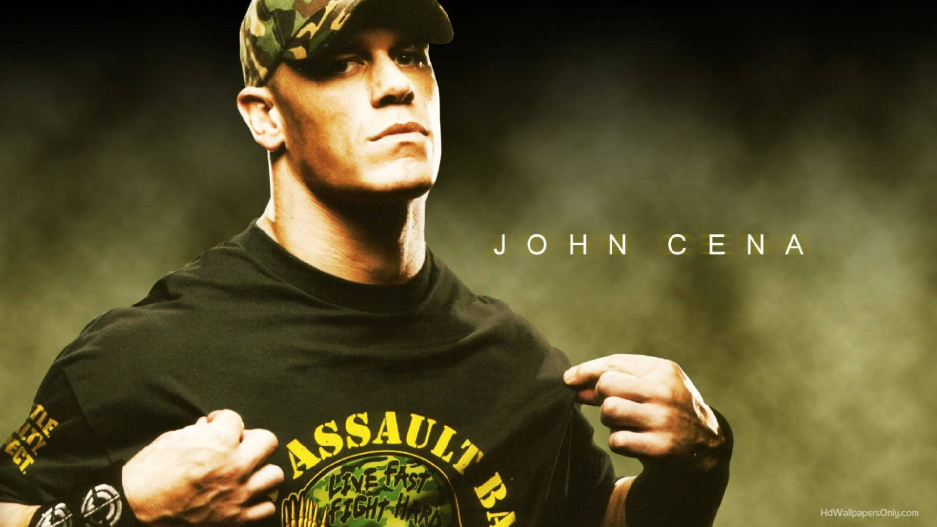 John Cena Wallpapers