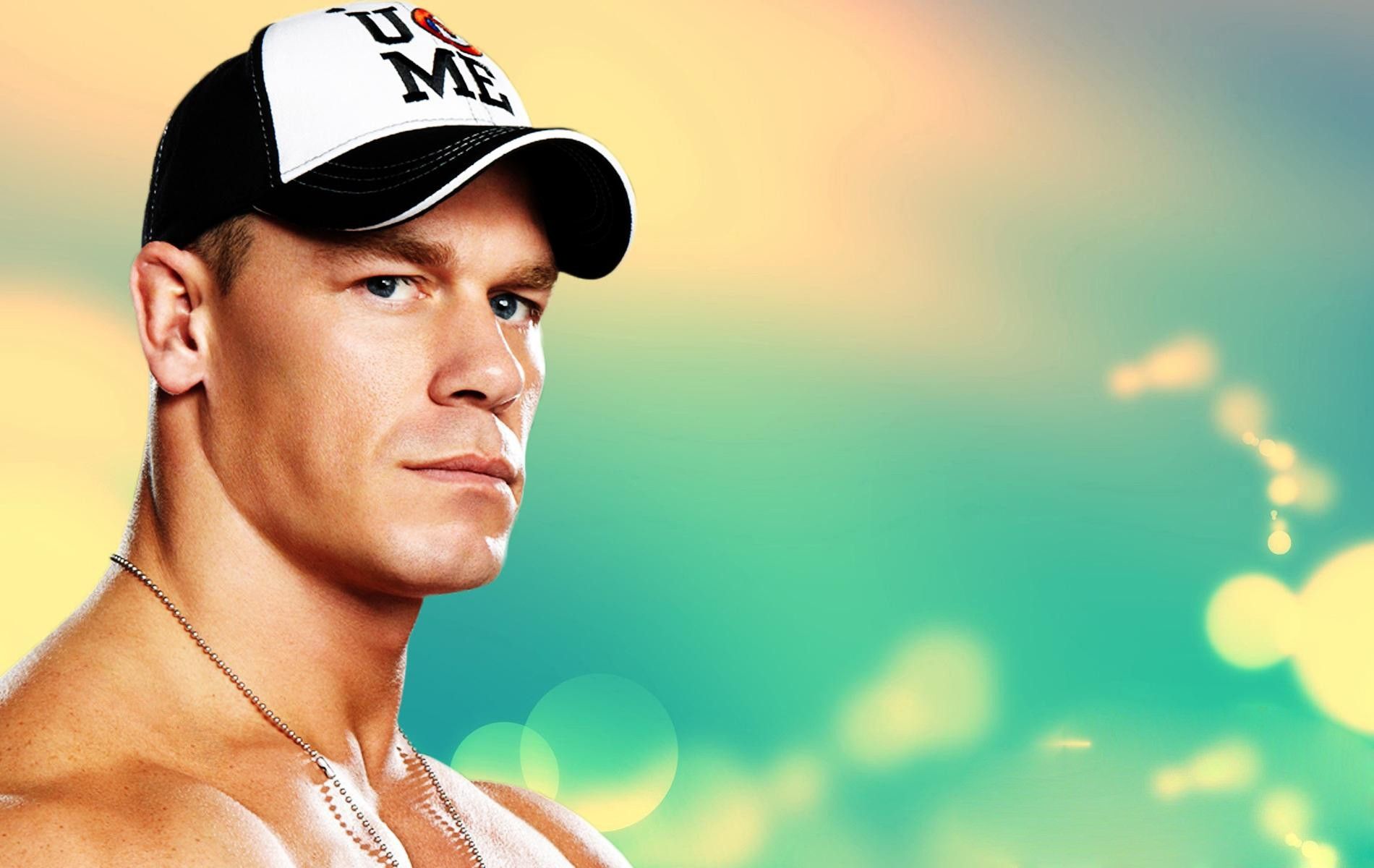 John Cena Wallpapers