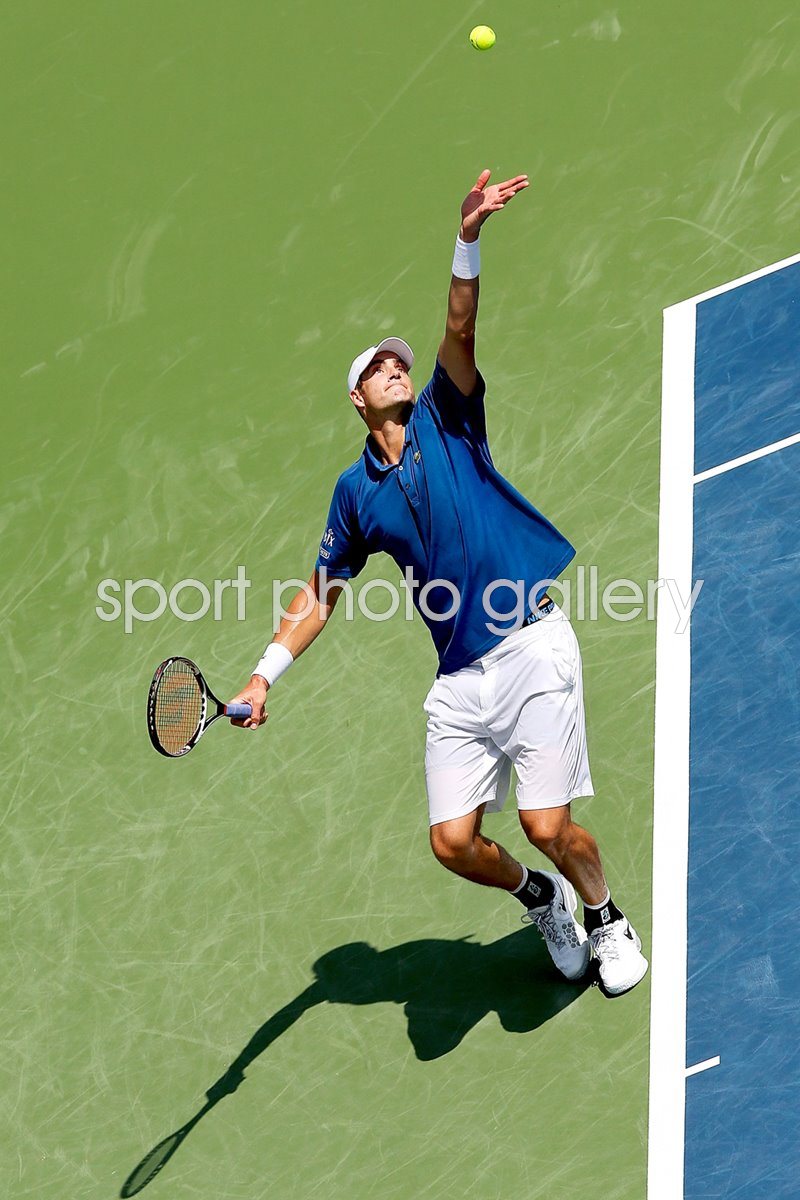 John Isner Wallpapers