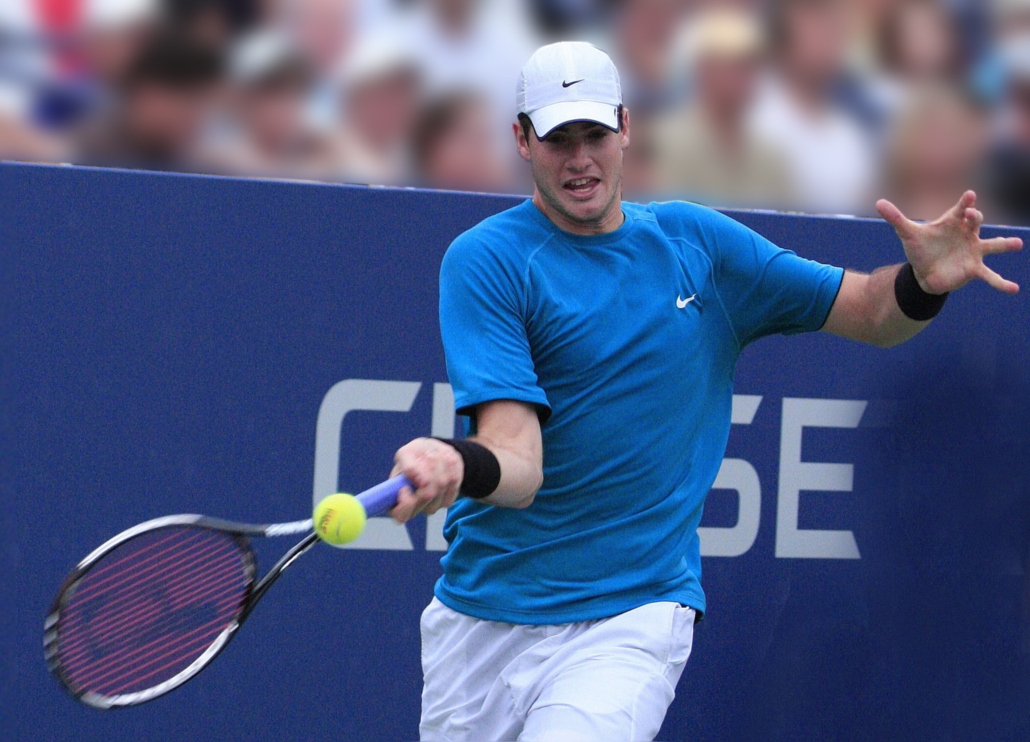 John Isner Wallpapers