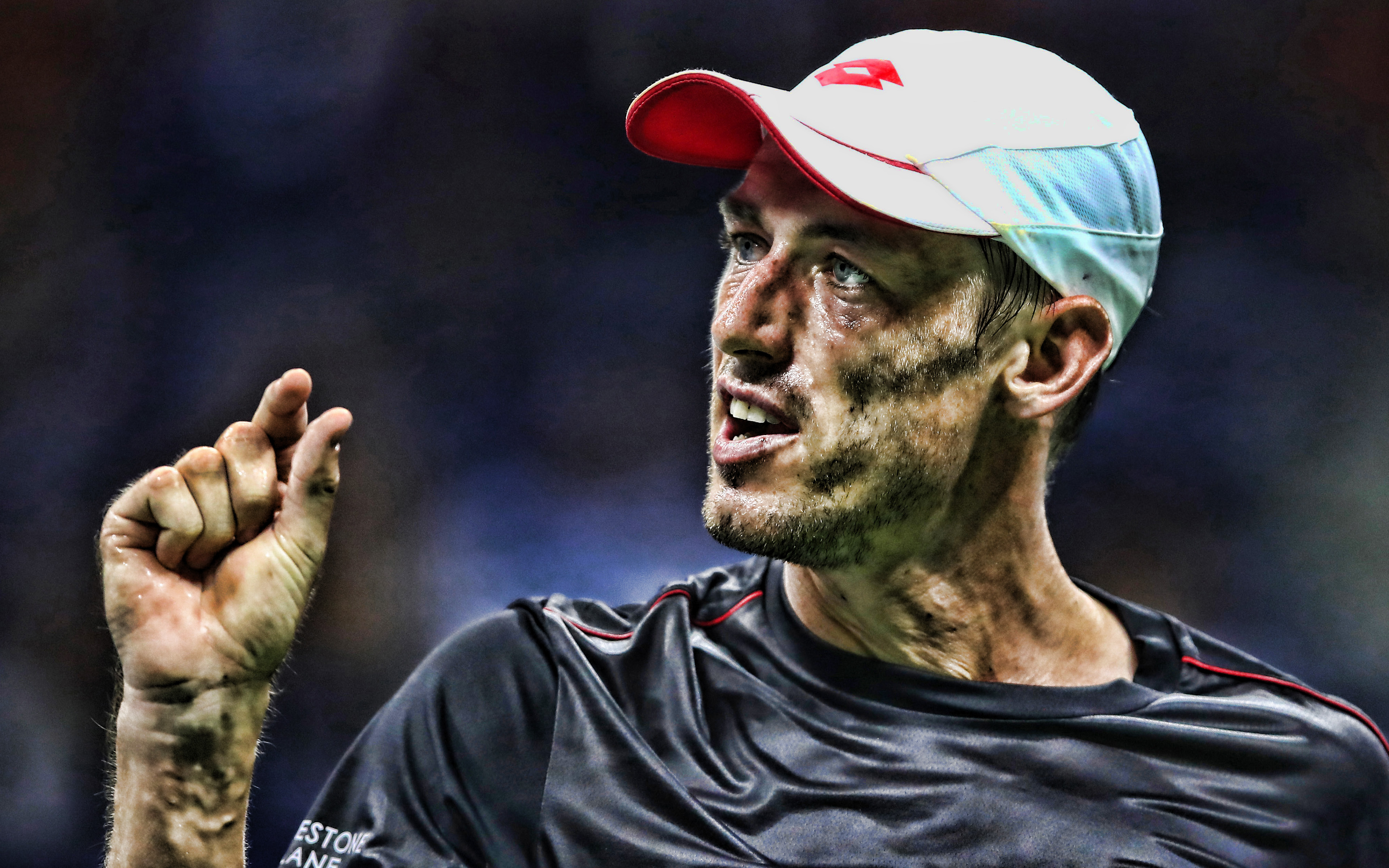 John Millman Wallpapers