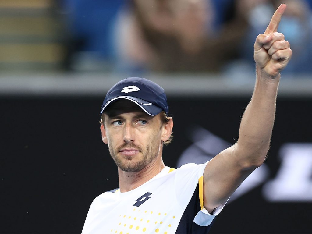 John Millman Wallpapers