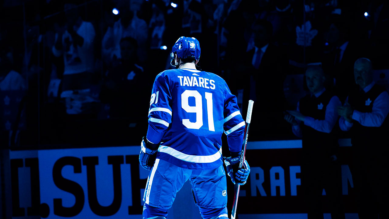 John Tavares Wallpapers