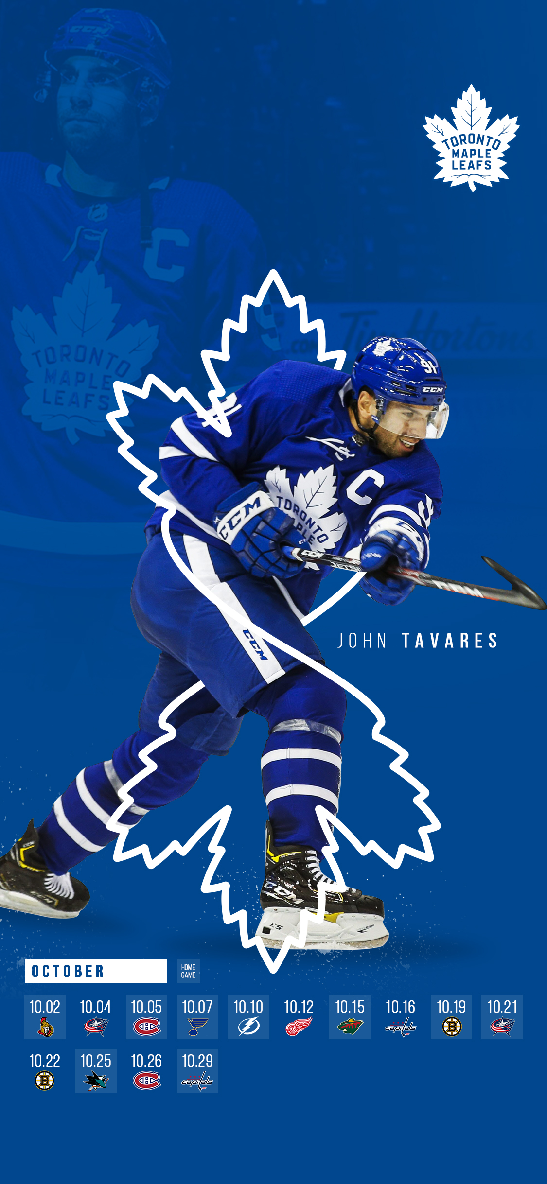 John Tavares Wallpapers