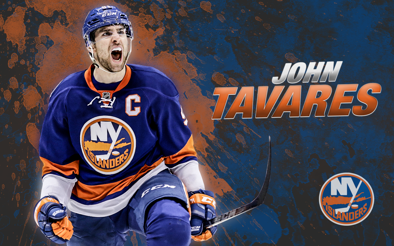 John Tavares Wallpapers