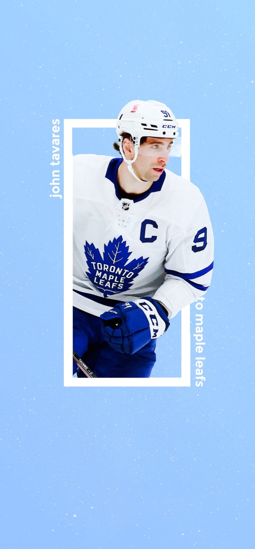 John Tavares Wallpapers