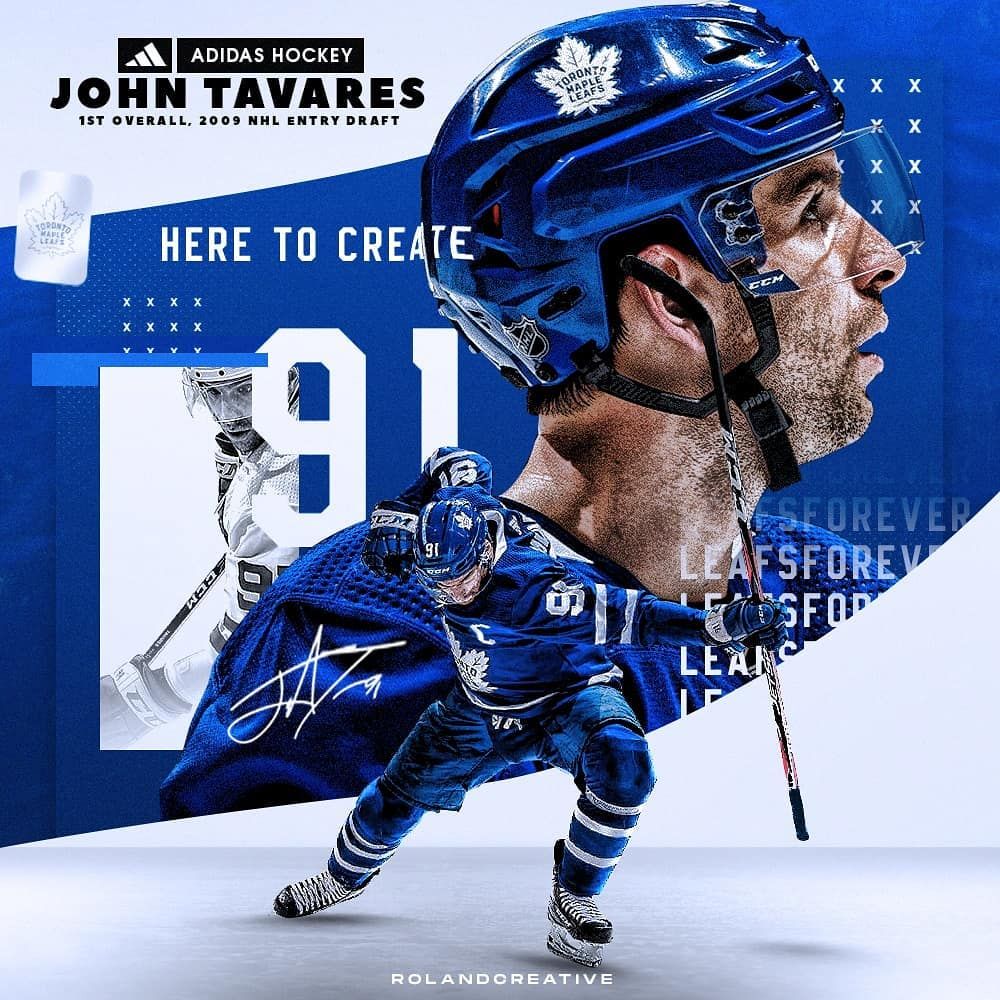 John Tavares Wallpapers