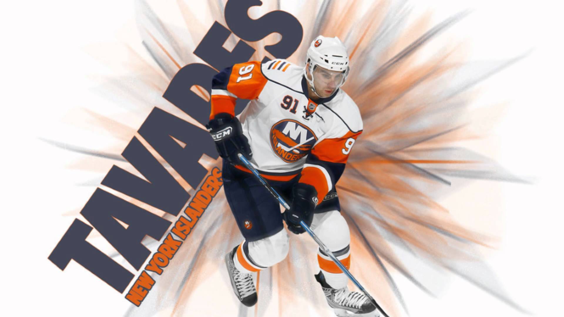 John Tavares Wallpapers