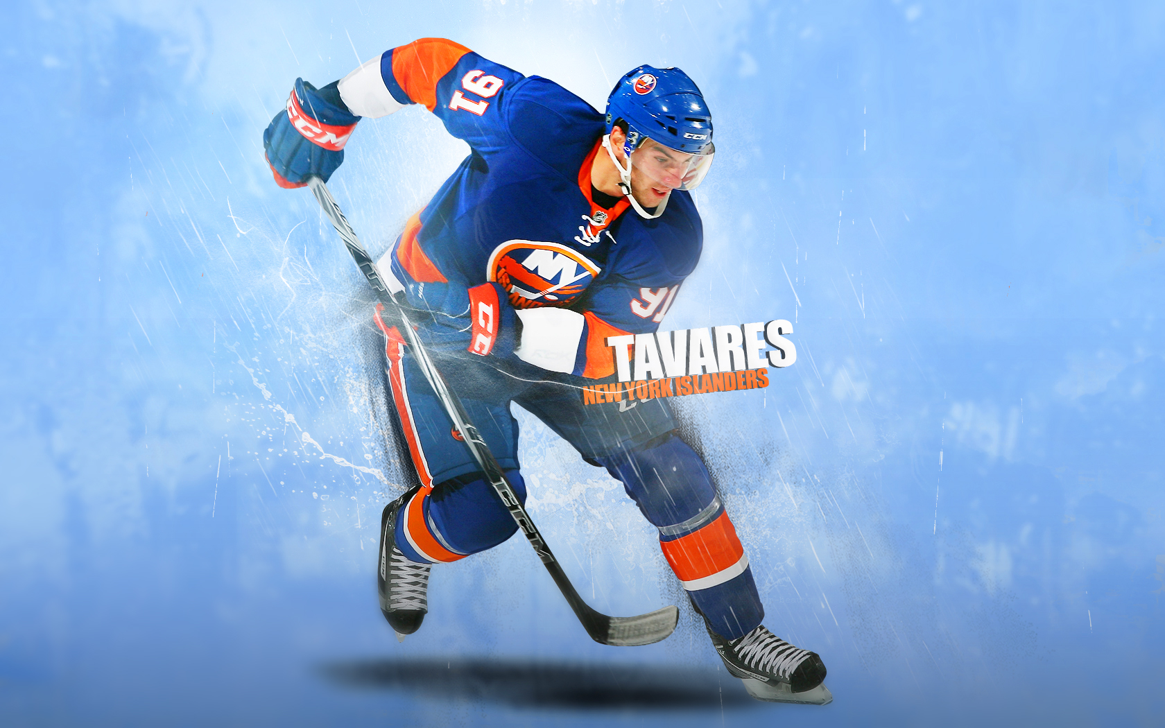 John Tavares Wallpapers