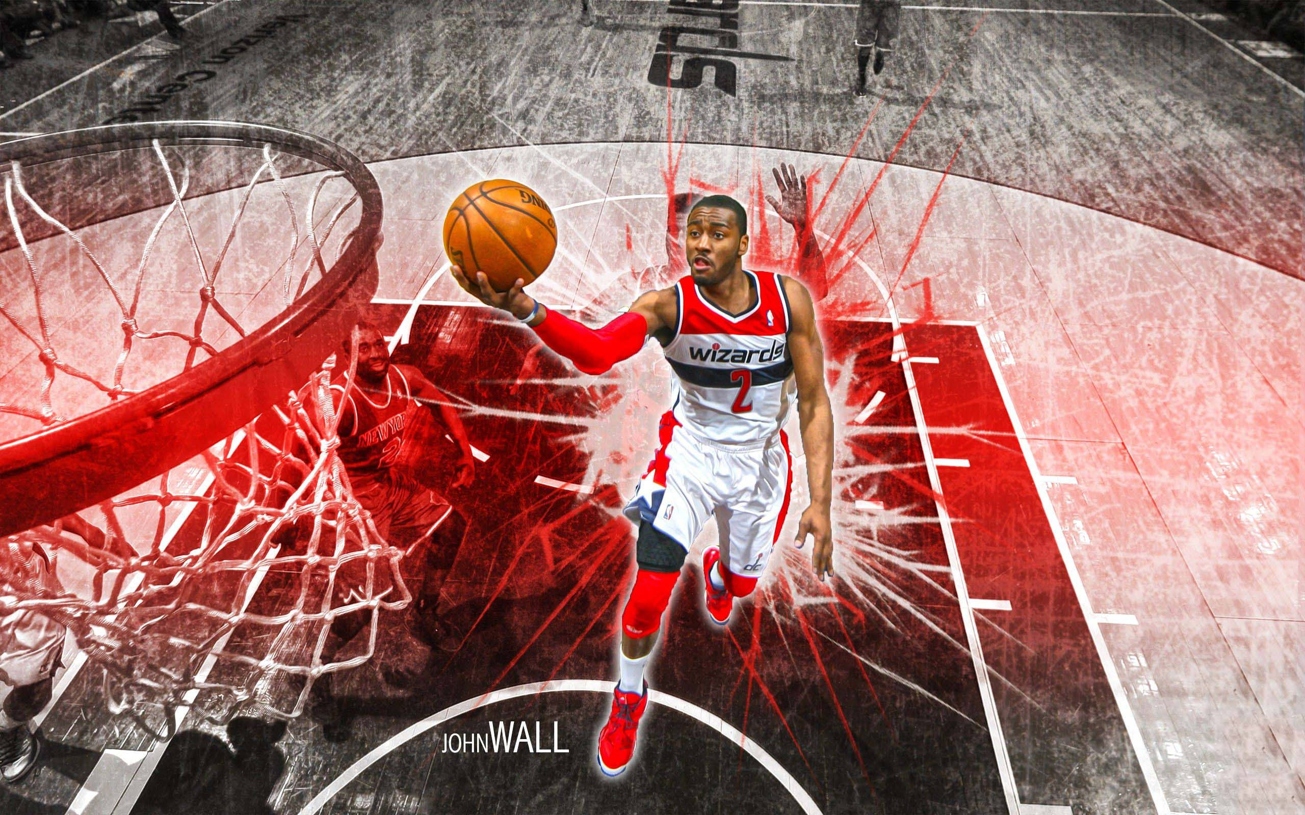 John Wall Wallpapers