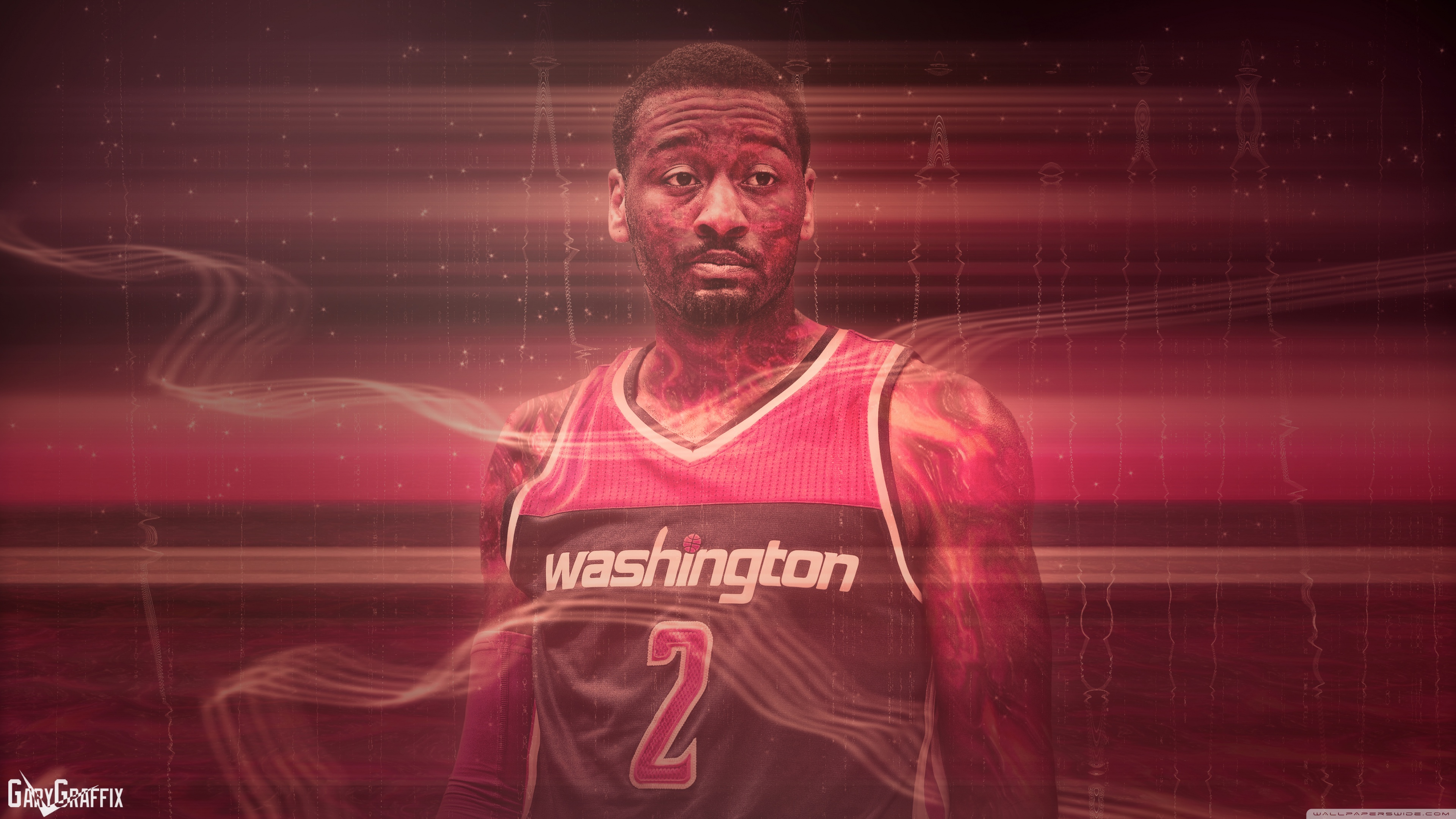 John Wall Wallpapers